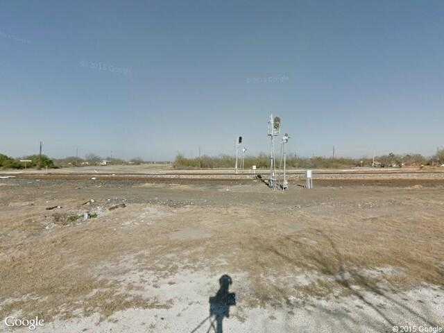 Street View image from Spofford, Texas