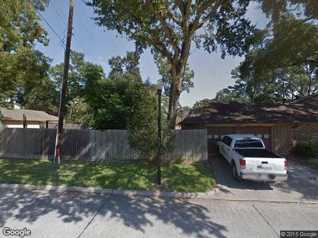 Street View image from Spring Valley, Texas
