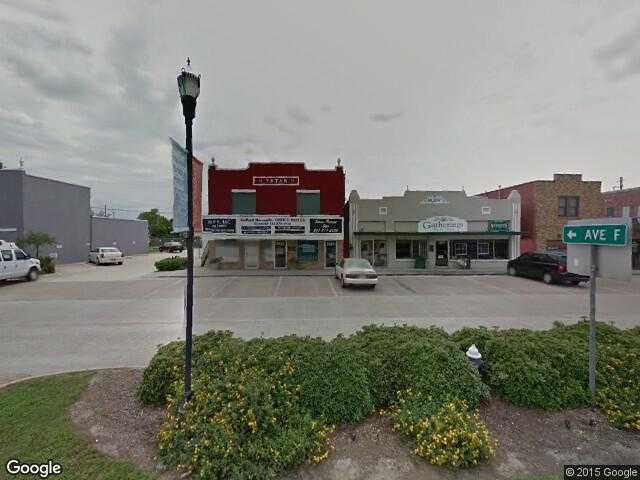 Street View image from Stafford, Texas