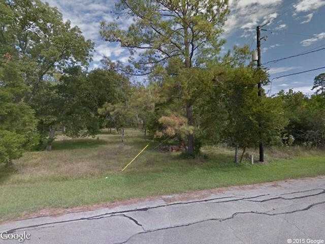 Street View image from Stagecoach, Texas