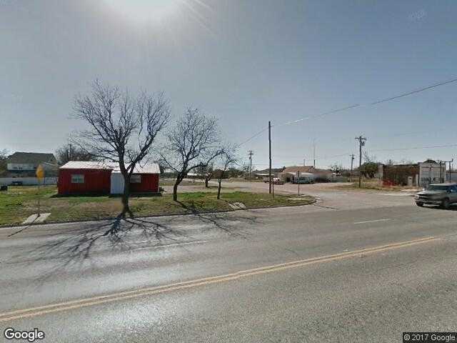 Street View image from Sterling City, Texas