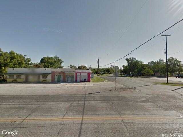 Street View image from Stockdale, Texas