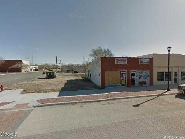 Street View image from Stratford, Texas