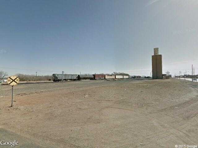 Street View image from Sudan, Texas