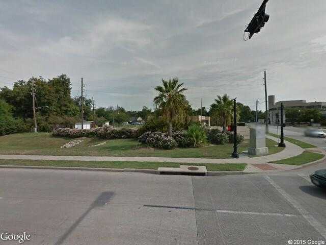 Street View image from Sugar Land, Texas