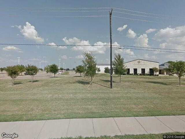 Street View image from Sunnyvale, Texas