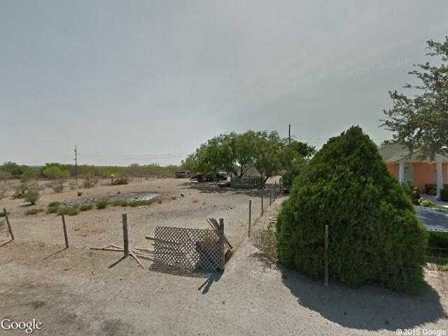 Street View image from Sunset Colonia, Texas