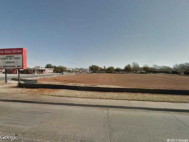 Street View image from Sweetwater, Texas