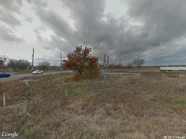 Street View image from Talty, Texas
