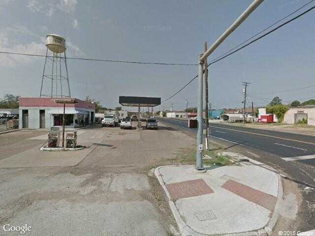 Street View image from Tenaha, Texas