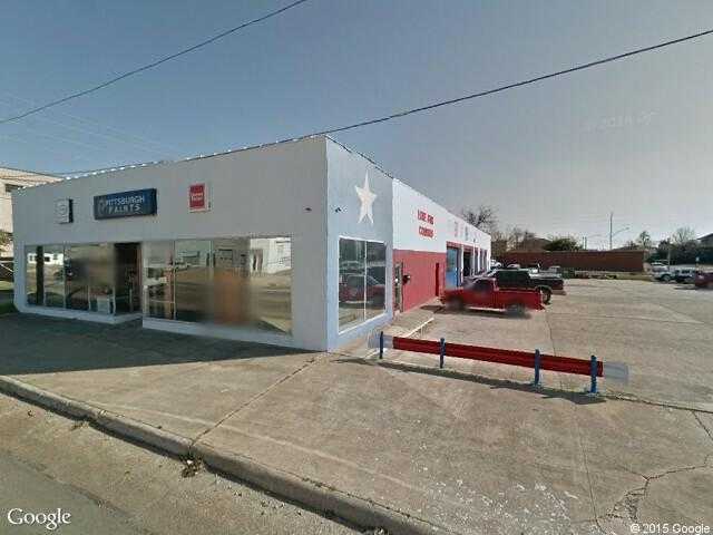 Street View image from Texarkana, Texas