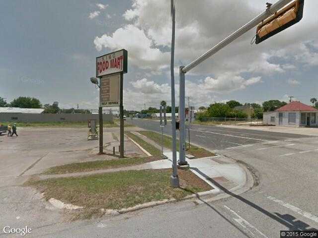 Street View image from Texas City, Texas