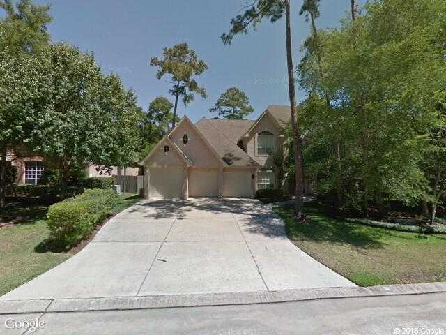 Street View image from The Woodlands, Texas