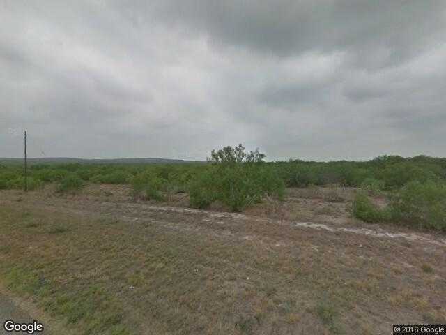 Street View image from Thompsonville, Texas