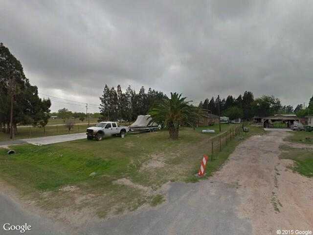 Street View image from Tierra Bonita Colonia, Texas