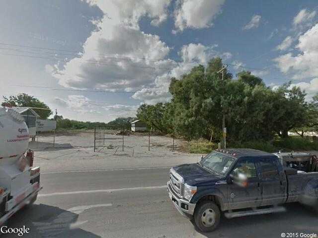 Street View image from Tilden, Texas