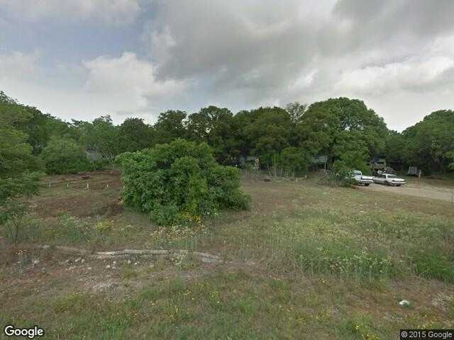 Street View image from Timberwood Park, Texas