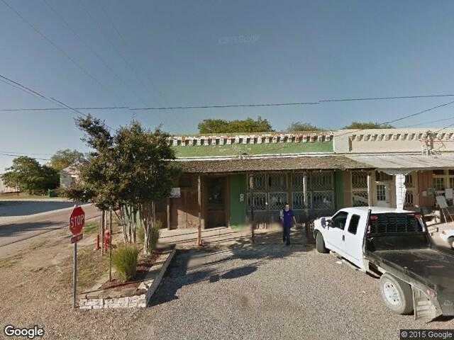 Street View image from Tioga, Texas