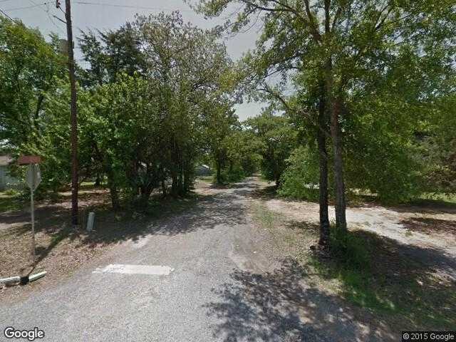 Street View image from Tira, Texas