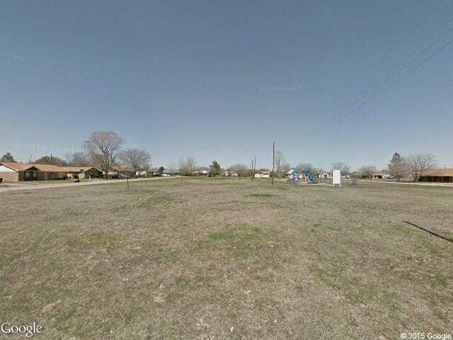 Street View image from Toco, Texas