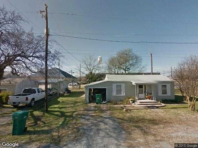 Street View image from Tom Bean, Texas