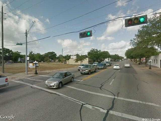 Street View image from Tomball, Texas