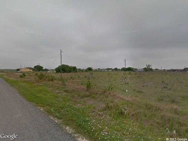 Street View image from Tradewinds, Texas