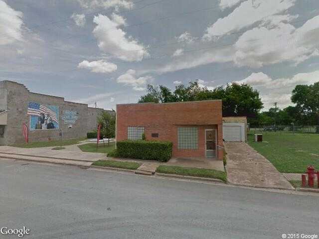 Street View image from Trenton, Texas