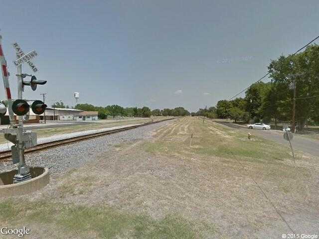 Street View image from Trinidad, Texas