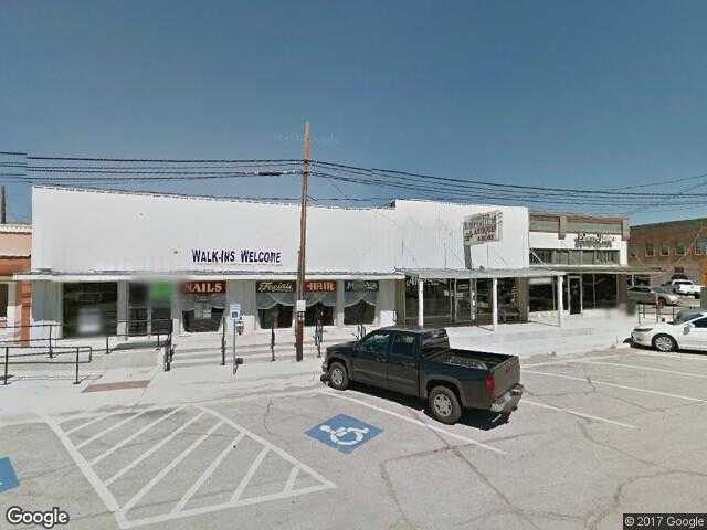 Street View image from Trinity, Texas