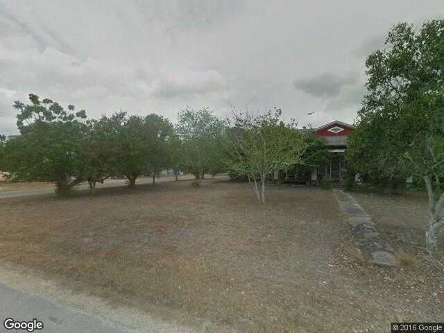 Street View image from Tuleta, Texas