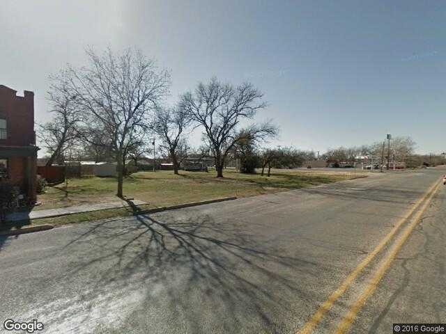 Street View image from Tuscola, Texas