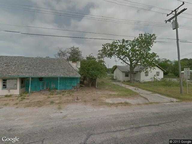 Street View image from Tynan, Texas