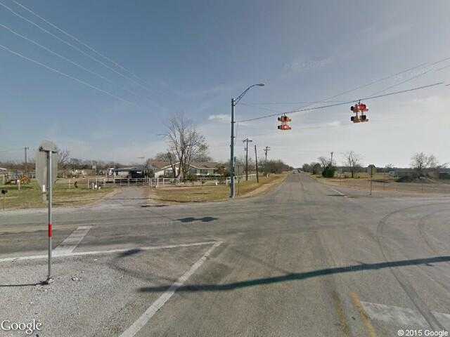 Street View image from Union Valley, Texas