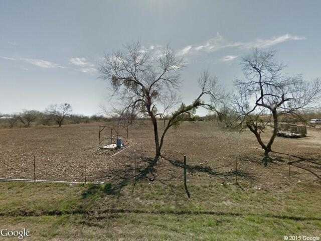 Street View image from Uvalde Estates, Texas