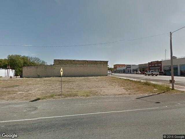 Street View image from Valley Mills, Texas