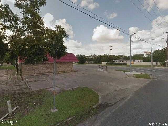Street View image from Van Vleck, Texas