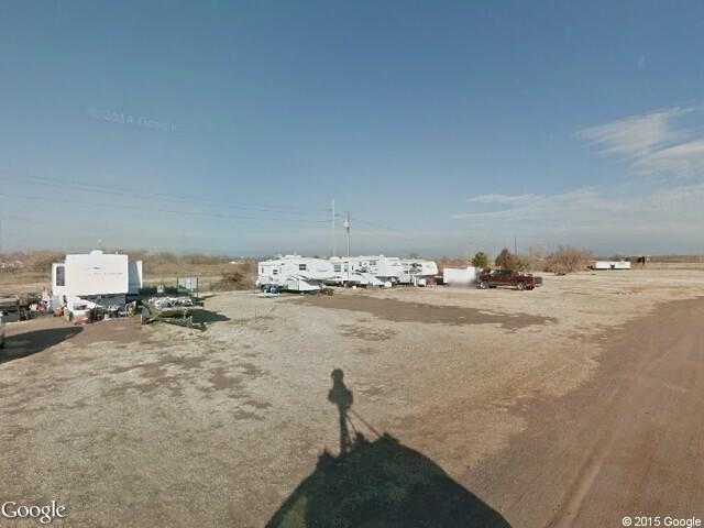 Street View image from Vernon, Texas