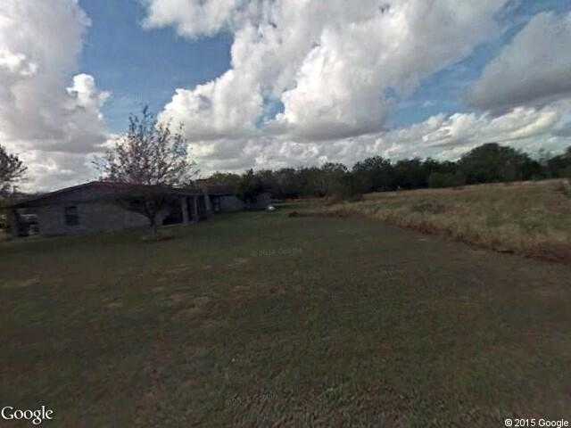 Street View image from Villa del Sol, Texas
