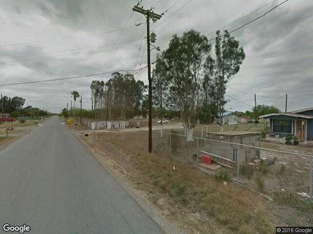 Street View image from Villa Pancho, Texas