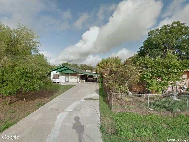Street View image from Villa Verde, Texas
