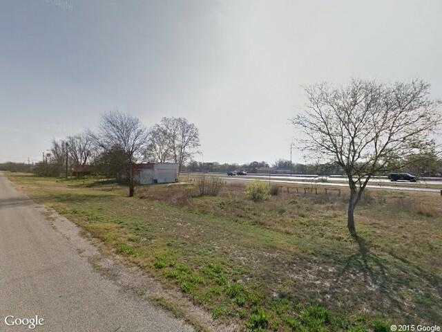 Street View image from Von Ormy, Texas