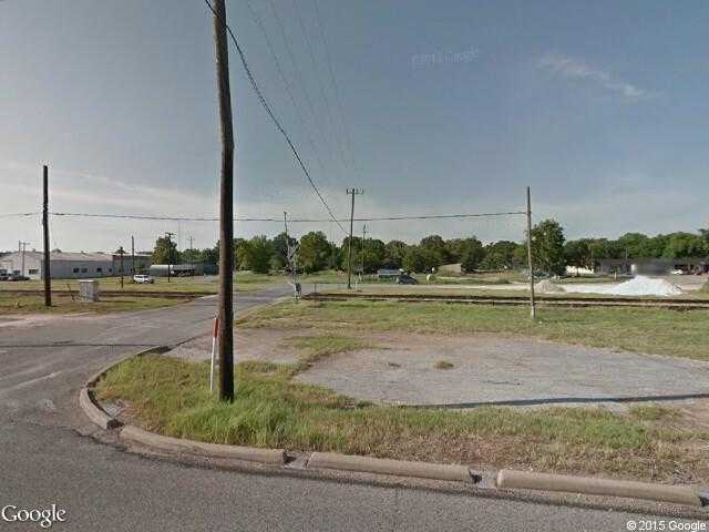 Street View image from Waller, Texas