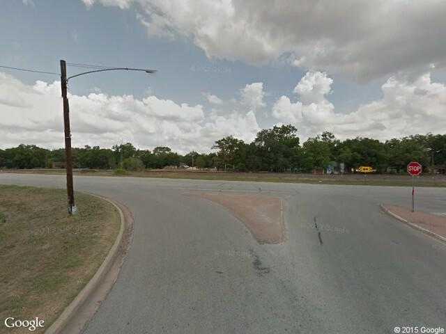 Street View image from Wallis, Texas