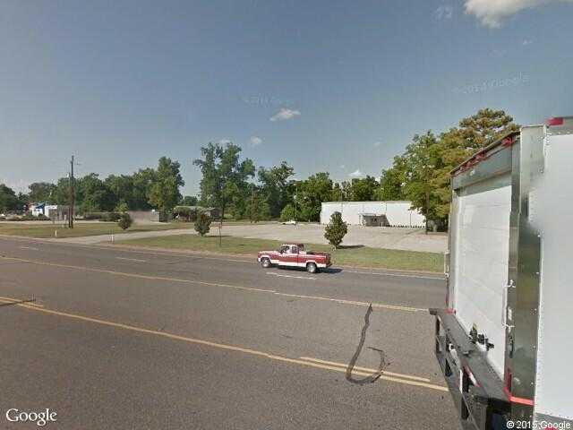Street View image from Warren, Texas