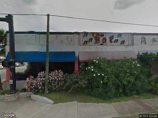 Street View image from Webster, Texas