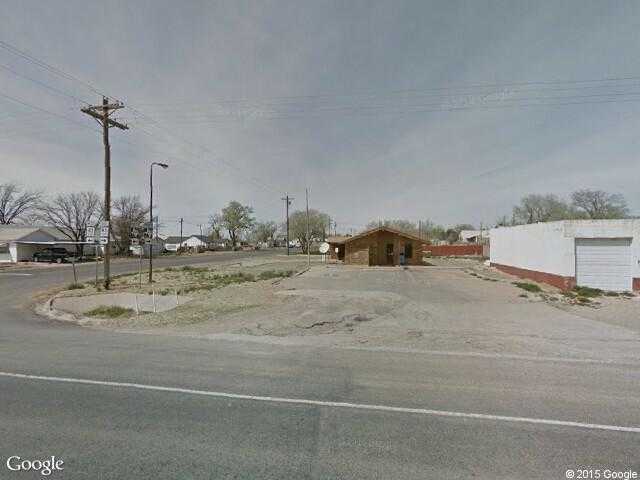 Street View image from Welch, Texas