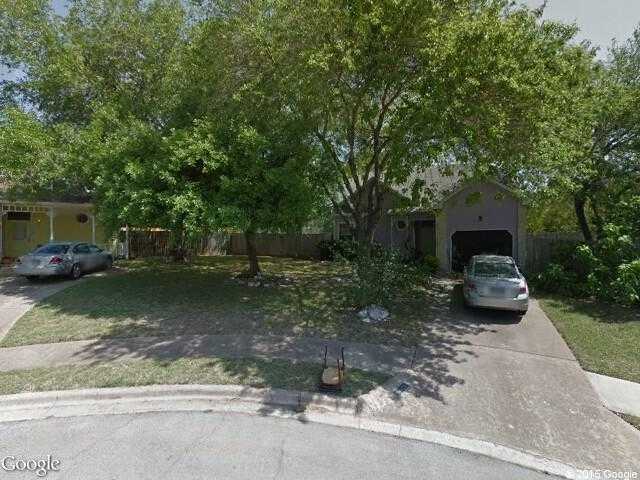 Street View image from Wells Branch, Texas
