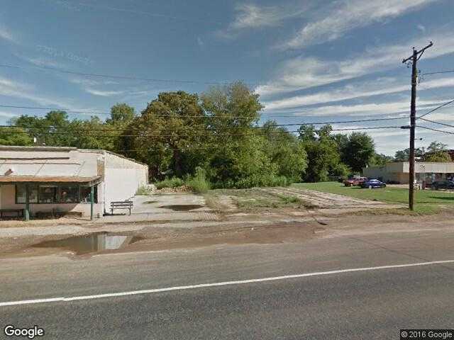 Street View image from Wells, Texas