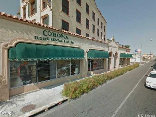 Street View image from Weslaco, Texas